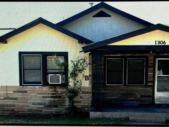 1306A S Jefferson St #A, Amarillo, TX 79101