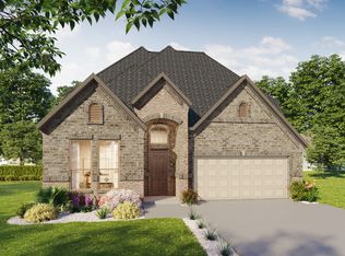 1901 Middleton Dr, Mansfield, TX 76063