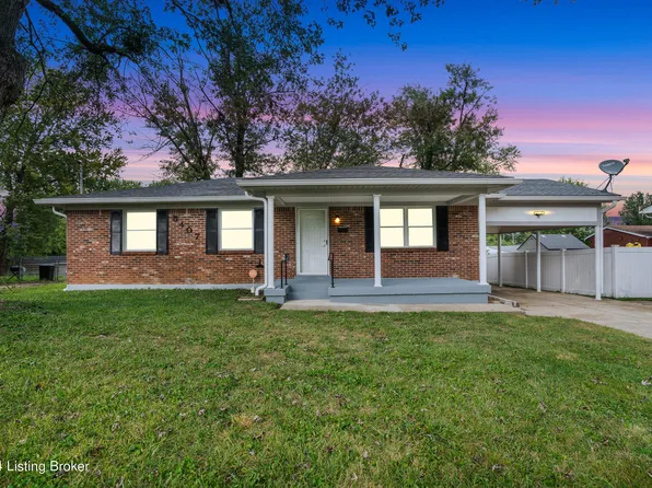 5407 Anatahan Ct, Louisville, KY 40272