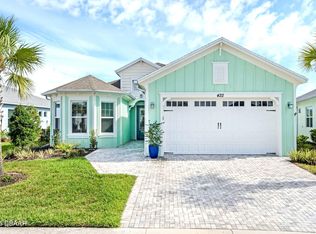 422 Good Life Way, Daytona Beach, FL 32124