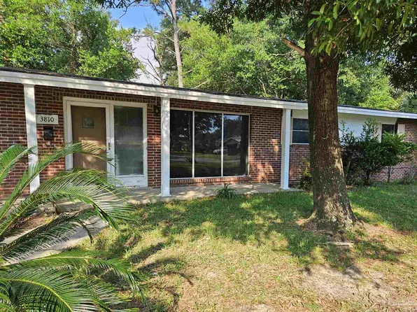 3810 Bayou Blvd, Pensacola, FL 32503