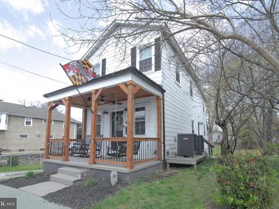 202 S Main St, North East, MD, 21901