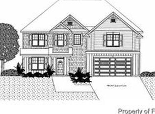 3908 Watford Way, Fayetteville, NC 28306
