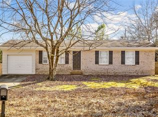 118 Elfreth Ln, Spring Lake, NC 28390