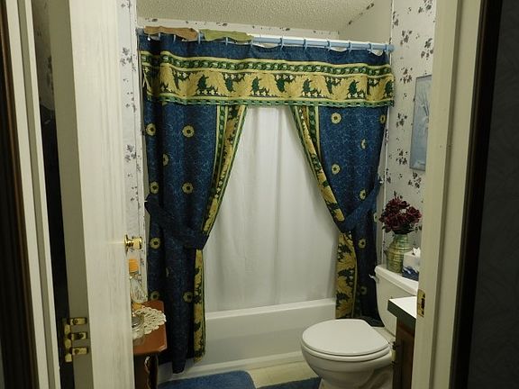 2nd Full Bath