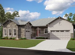 6051 Missoula Trl, Castle Rock, CO 80108