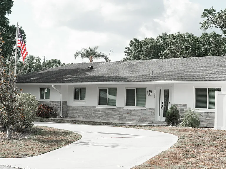 4400 W Lake Way — Photo 82