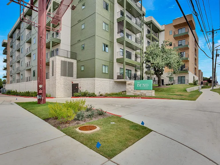 4802 S Congress Ave #407 — Photo 26