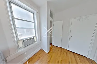 Rented by Yaffa Realty LLC