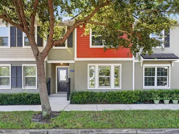 457 Gee Hammock Ln, Winter Springs, FL 32708