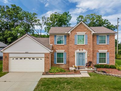 4717 Sycamore Dr, Ypsilanti, MI, 48197