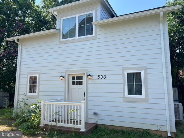 503 E Howell Ave #ADU
