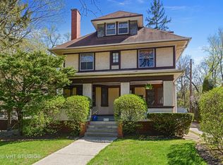 830 Milburn St, Evanston, IL 60201