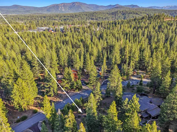 11918 Saddleback Dr, Truckee, CA 96161