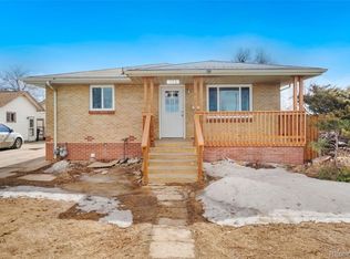 176 Denver St, Brighton, CO 80601