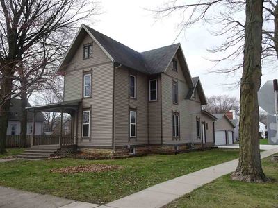 53 N 2nd St, Evansville, WI, 53536