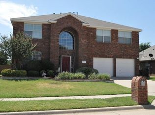 15561 Durango Dr, Frisco, TX 75035