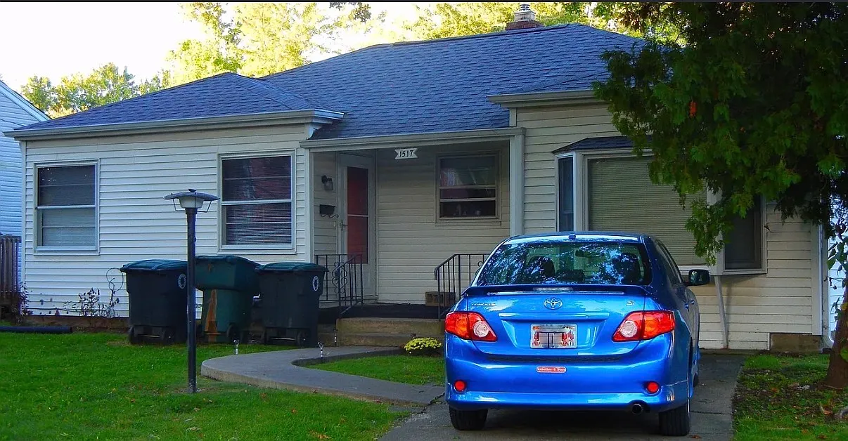 3 bed, 1188 sqft, $1,500 — Photo 1