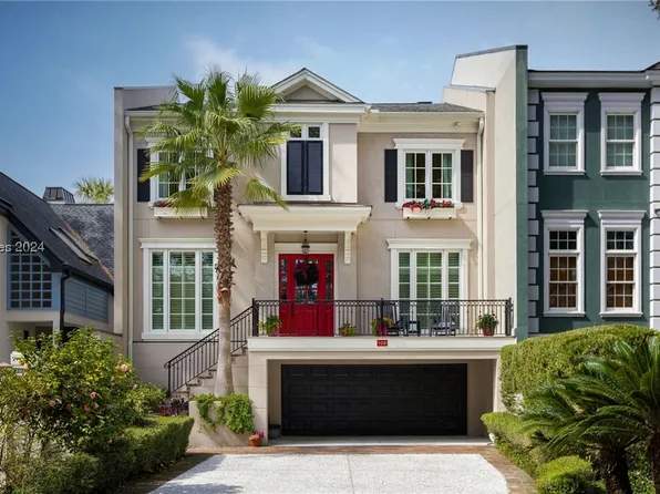 108 Crosstree Dr N, Hilton Head Island, SC 29926