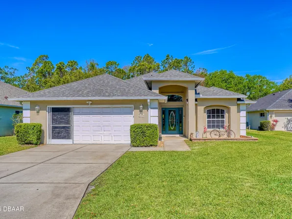 32 Stoney Ridge Ln, Ormond Beach, FL 32174
