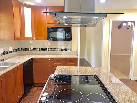 New Appliances