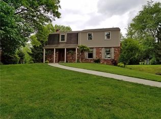 106 Cheshire Ln, Mc Murray, PA