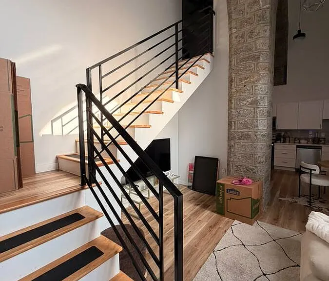 Hillside Lofts — Photo 90
