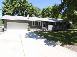 24903 E Heather Ln, Newman Lake, WA 99025