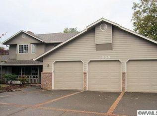 3505 Jack St N, Keizer, OR 97303