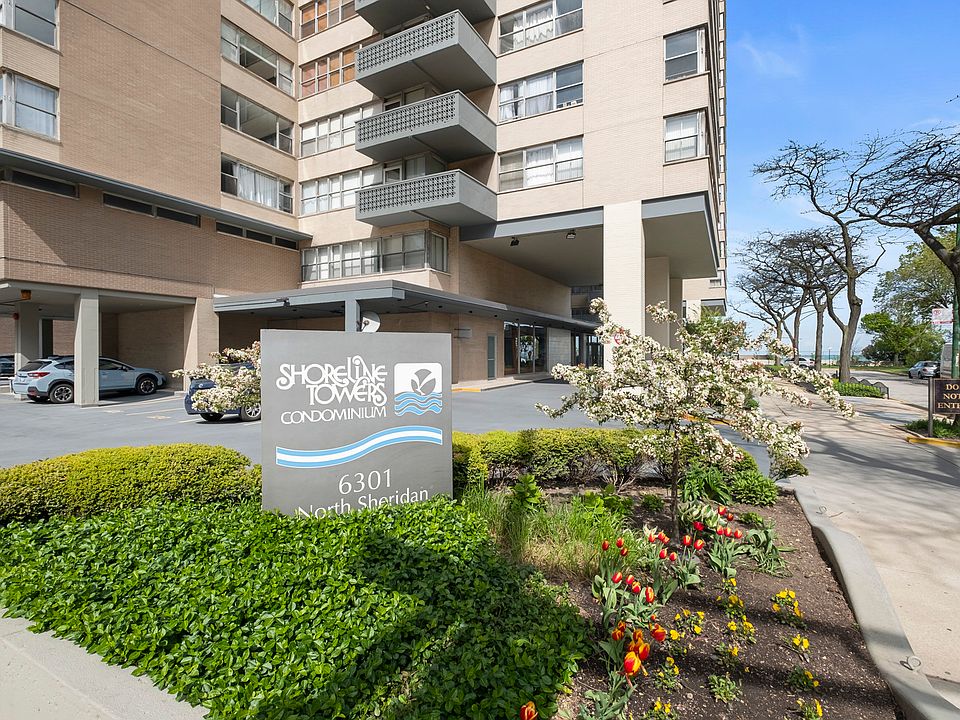 1st image of 6301 N Sheridan Rd APT 12C
