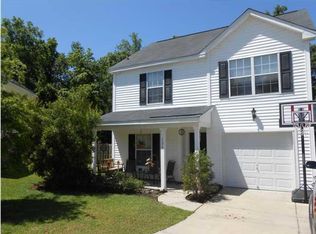 136 Destin St, Summerville, SC 29483