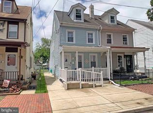 642 Pine St, Bristol, PA 19007