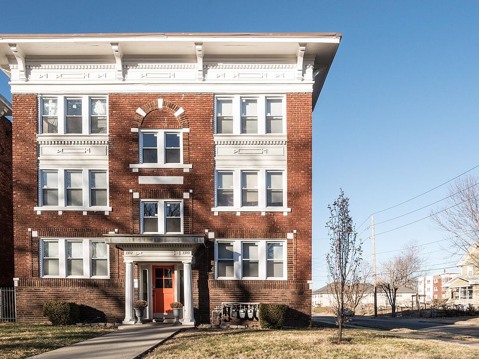 1st image of 3300 Virginia Ave APT 1N