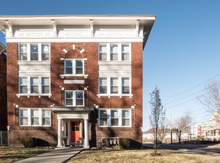 3300 Virginia Ave #3S, Kansas City, MO 64109