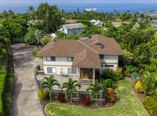 75-5816 Olua Pl, Kailua Kona, HI 96740
