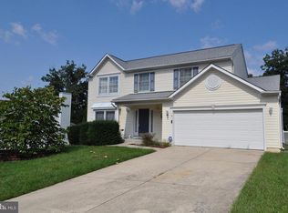 3709 Swift Run Ct, Abingdon, MD 21009