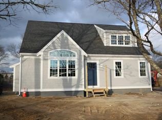 12 Emerald Ln, East Falmouth, MA 02536