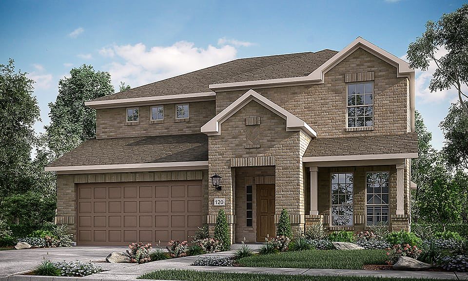 1st image of 3329 Vestland Fjord St