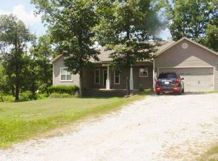 4260 Amity Rd, Pearcy, AR 71964