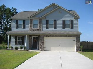 217 Riglaw Cir, Lexington, SC 29073