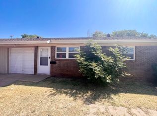 1618 58th St APT A, Lubbock, TX 79412