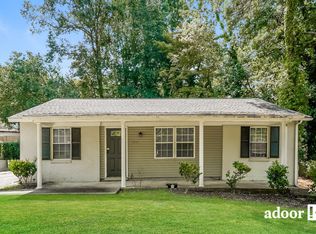 1304 Armstrong Cir, Raleigh, NC 27610