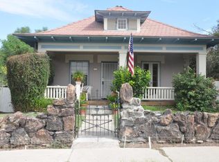 335 E 4th St, Tucson, AZ 85705