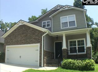 43 Glen Ord Ct, Blythewood, SC 29016