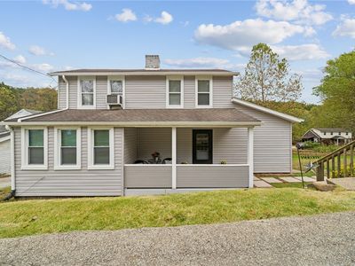 521 Twele Elizabeth, Greenock, PA, 15047