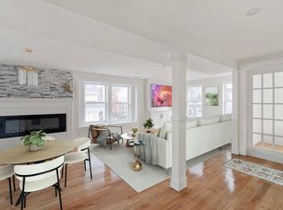 55 Montrose St #2, Somerville, MA 02143