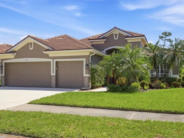 1020 CREEK NINE DRIVE, NORTH PORT, FL 34291