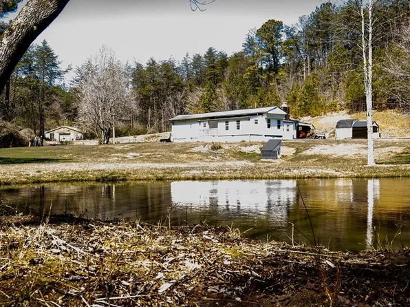 152 Parks Dr, Turtletown, TN 37391