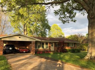 90 Anderson Dr, Paris, TN 38242