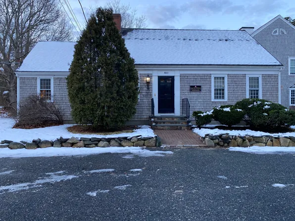 480 Route 6a #2, East Sandwich, MA 02537